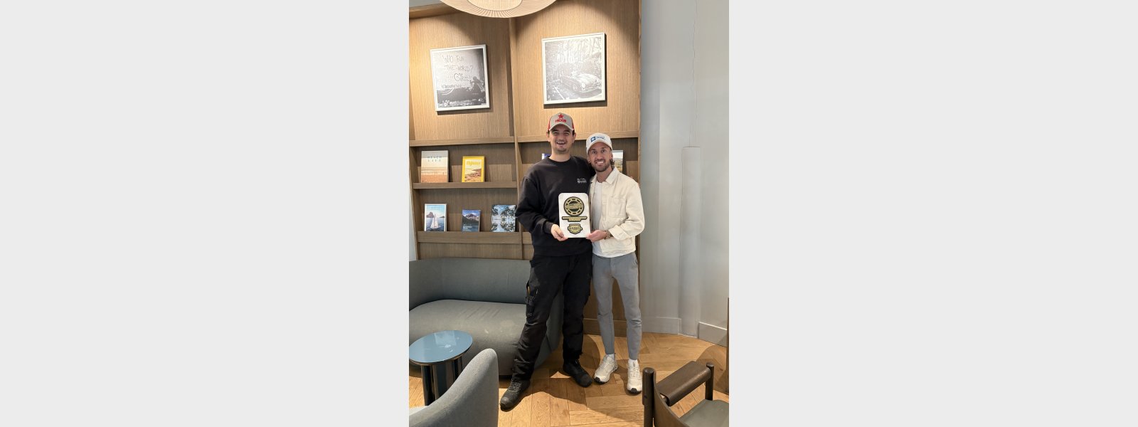 Nasiol Danmark forl�nger samarbejdet med speedwayk�rer Anders Thomsen