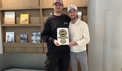 Nasiol Danmark forl�nger samarbejdet med speedwayk�rer Anders Thomsen