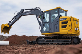 Metal, Plastik, Lakerede overflader