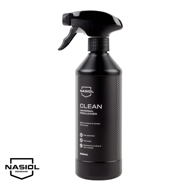 NASIOL Clean