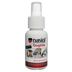 NASIOL Goglide (brille/Visir coating)