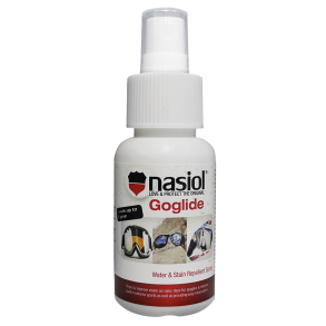 NASIOL Goglide (brille/Visir coating)
