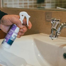 Nasiol HomeShine (Badev�relse og K�kken coating)