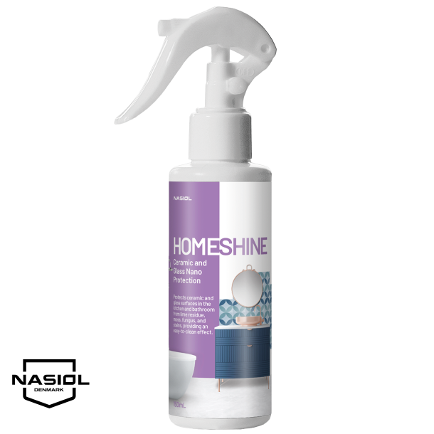 Nasiol HomeShine (Badev�relse og K�kken coating)