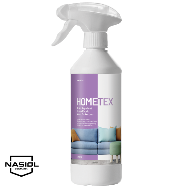 Nasiol HomeTex (Tekstil og stof coating)