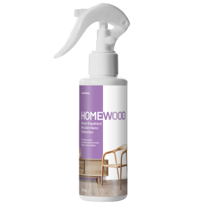 Nasiol HomeWood (Tr� Coating)