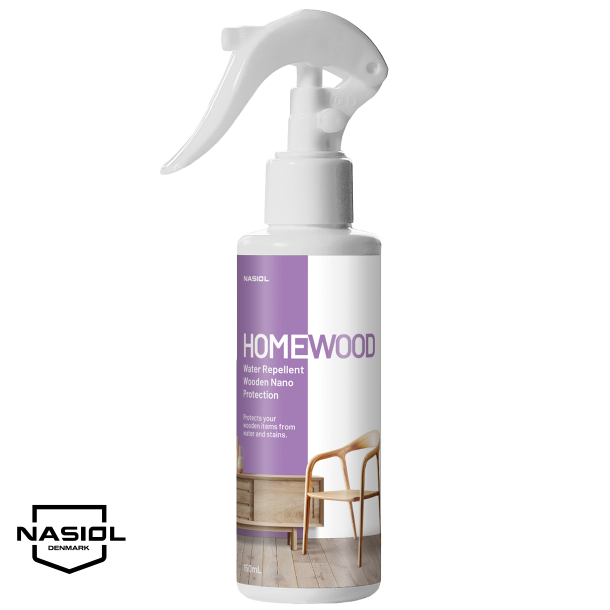Nasiol HomeWood (Tr� Coating)