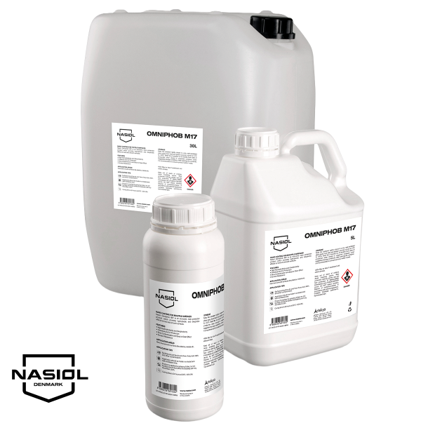 NASIOL M17 5 �rs Coating 1L