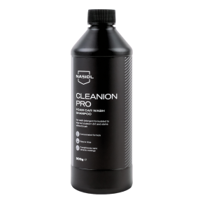 Nasiol Cleanion Pro (Shampoo PH Neutral)