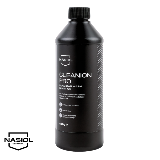 Nasiol Cleanion Pro (Shampoo PH Neutral)