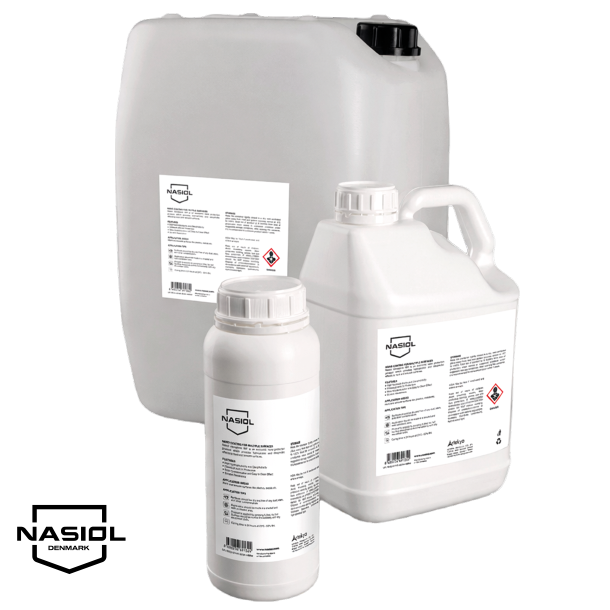 Nasiol T-WB (Tekstil Coating)