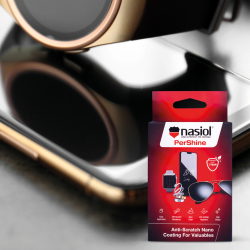NASIOL PerShine (Gadget Coating)