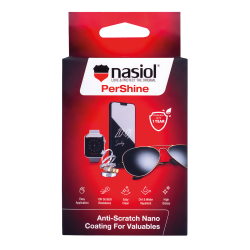 NASIOL PerShine (Gadget Coating)