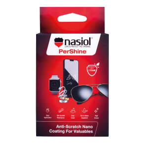 NASIOL PerShine (Gadget Coating)
