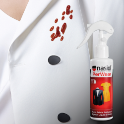 Nasiol PerWear (T�j Coating)
