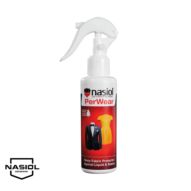 Nasiol PerWear (T�j Coating)