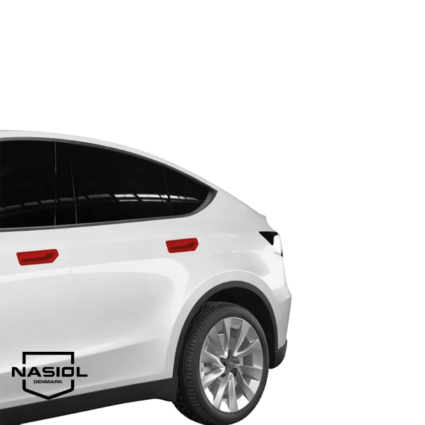 PPF D�rh�ndtag Tesla Model 3 / Model Y