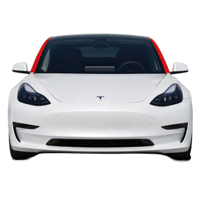 PPF A-Stolper Tesla Model 3
