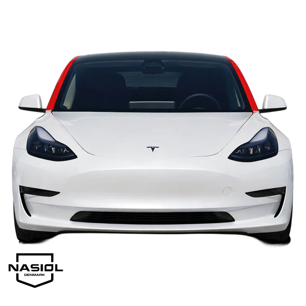 PPF A-Stolper Tesla Model 3