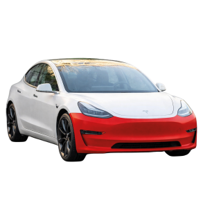 PPF Forkofanger Tesla Model 3 GL