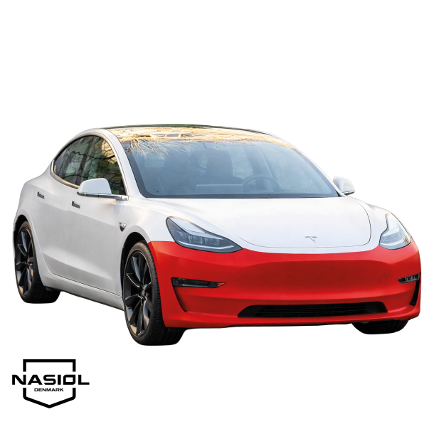 PPF Forkofanger Tesla Model 3 GL