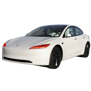 PPF Forlygter Tesla Model 3 (Highland)