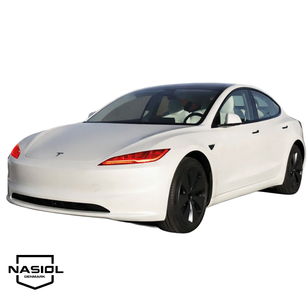 PPF Forlygter Tesla Model 3 (Highland)