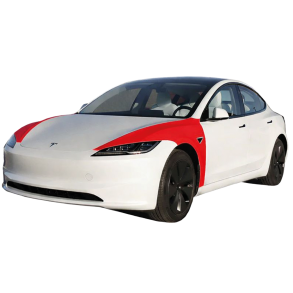ppf tesla model 3 forsk�rme