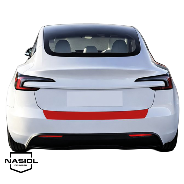 PPF L�ssekant Tesla Model 3 GL/NY