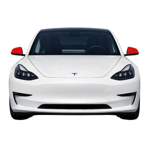 PPF Sidespejle Tesla Model 3 Ny/GL