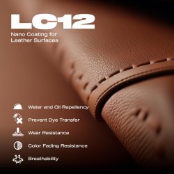NASIOL LC12 (L�der Coating)