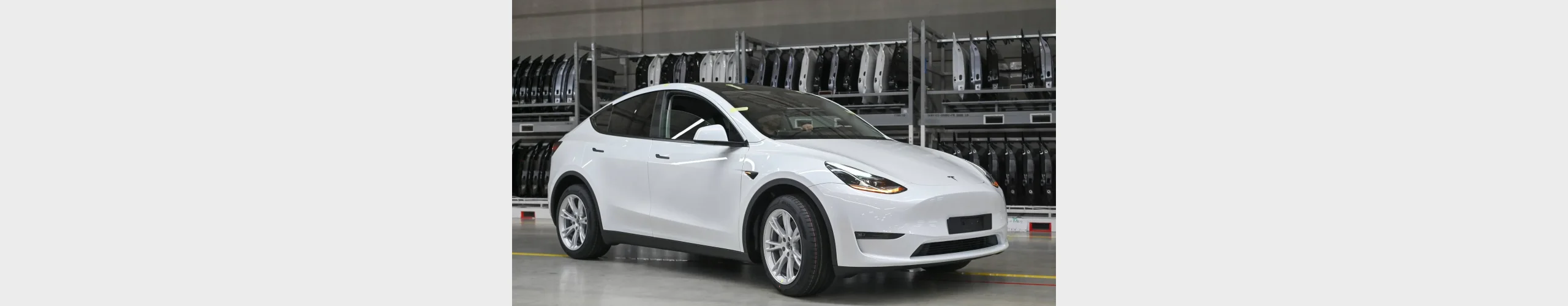 S&aring;dan passer du bedst p&aring; din Tesla