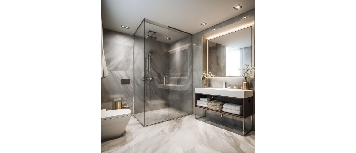 Keramisk Coating til Badev&aelig;relser