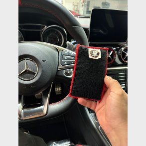 ND Interior Scrub Pad