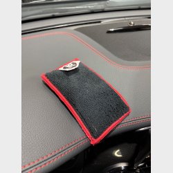 ND Interior Scrub Pad