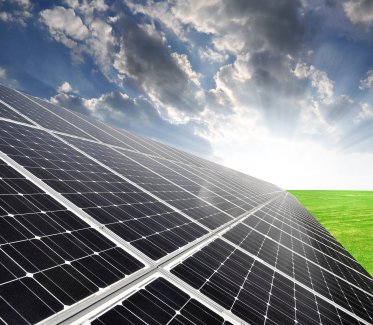 Solcelle Beskyttelse