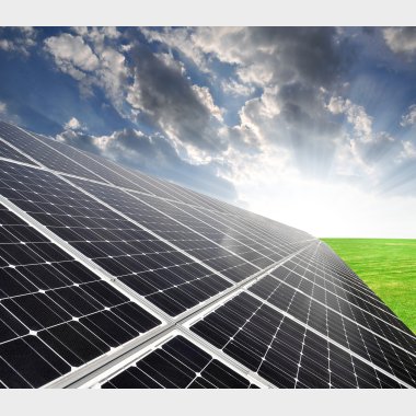 Solcelle Beskyttelse og Rens