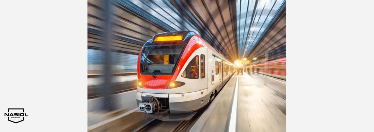 Industri keramisk coating � Langtidsholdbar beskyttelse af industrielle overflader