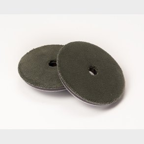 ND Polerskive Microfiber Medium