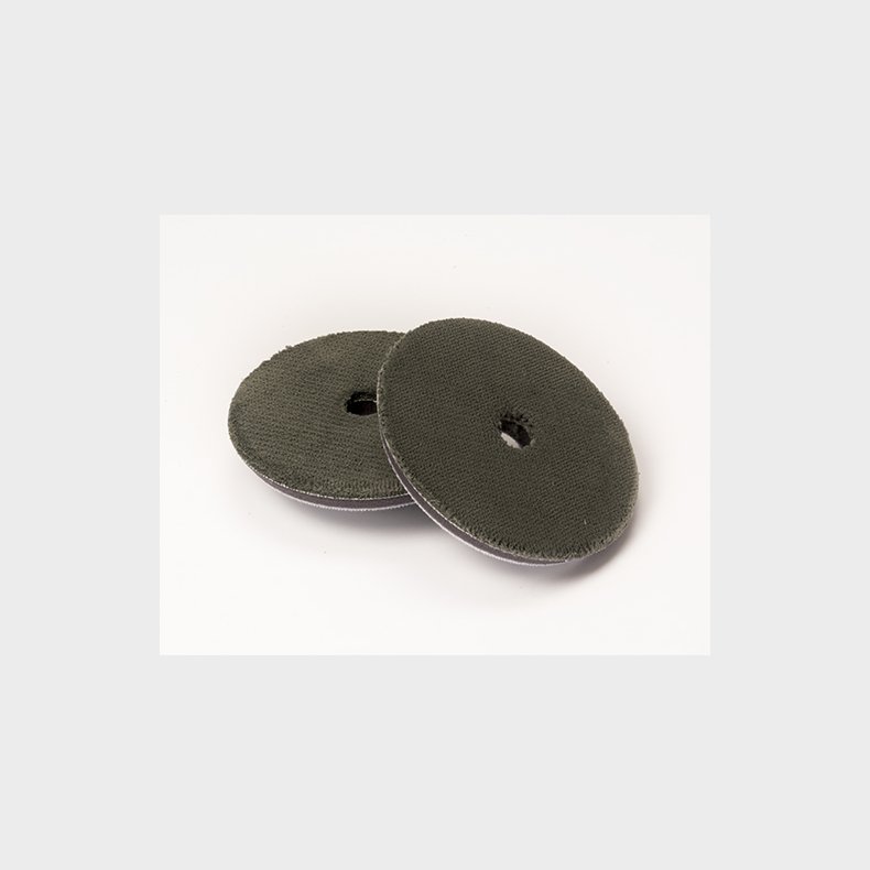 ND Polerskive Microfiber Medium