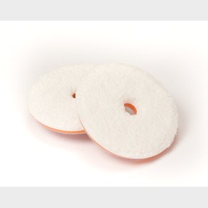 ND Polerskive MIcrofiber Soft