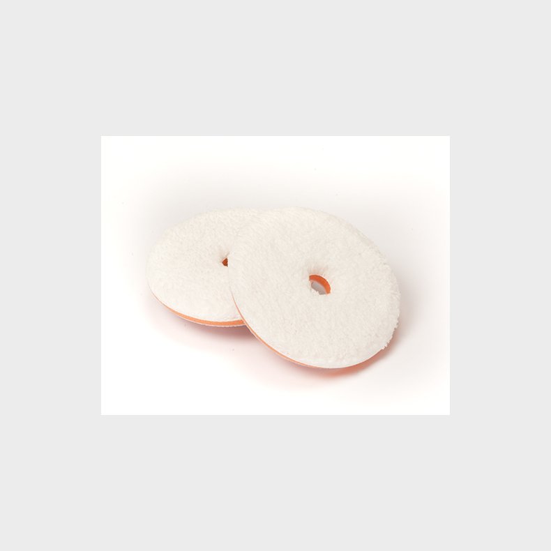 ND Polerskive MIcrofiber Soft