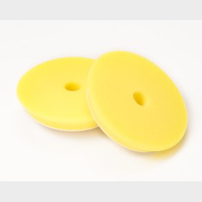 ND Polerskive Skum Medium / One Step