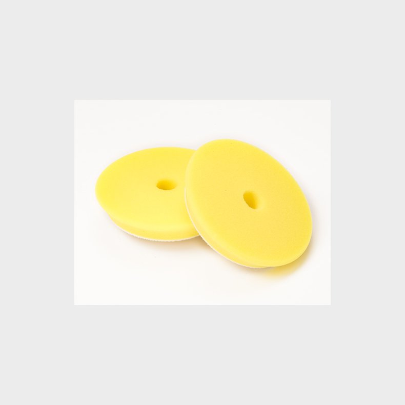 ND Polerskive Skum Medium / One Step