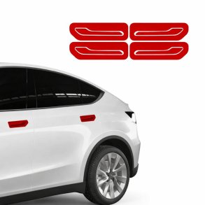 PPF D�rh�ndtag Tesla Model 3 / Model Y