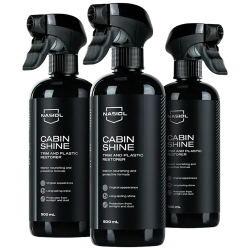 NASIOL CabinShine 