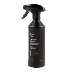 NASIOL CabinCare (Keramisk impr�gnering til tekstiler)