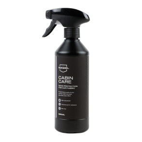 NASIOL CabinCare (Keramisk impr�gnering til tekstiler)