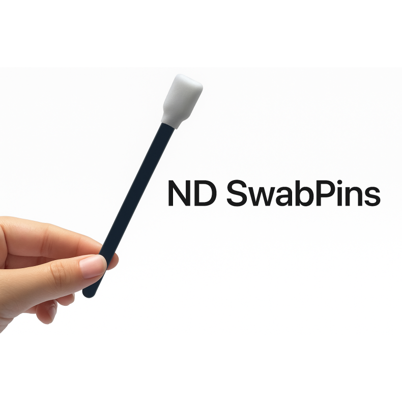 ND SwabPins 10 stk