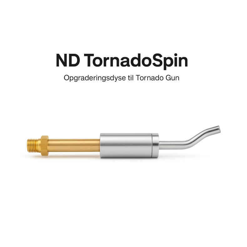 ND TornadoSpin